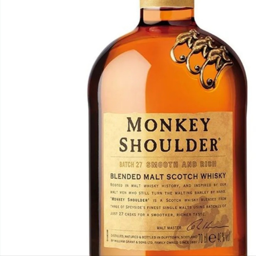 Sleek Black Backpack With Logo Patch - image 6